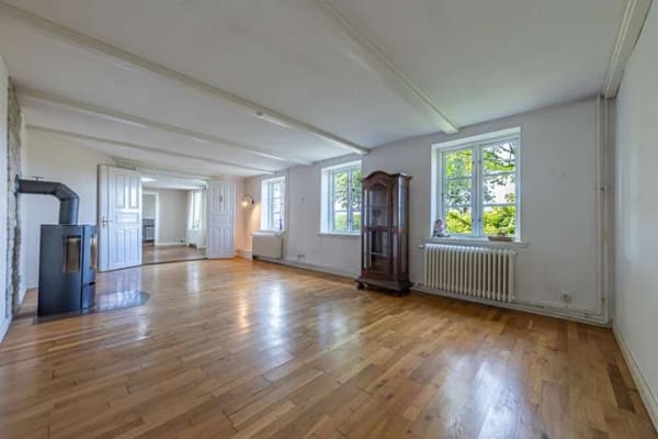 Immobilie in Stolk - Gepflegter Resthof in Alleinlage – viel Platz für Leben, Hobby und Natur - Bild 4