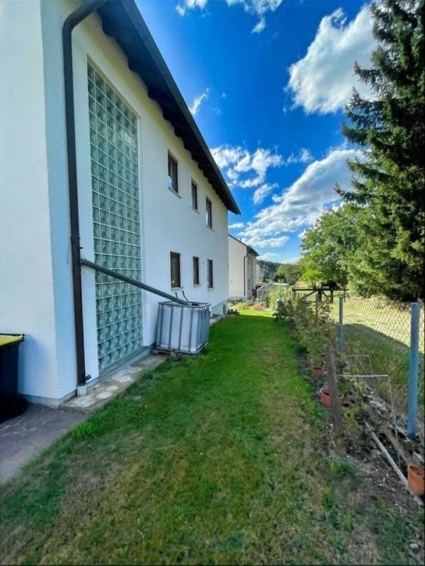 Immobilie in Gablingen - Zweifamilienhaus mit klarer Aufteilung und Ausbaureserve - Bild 4