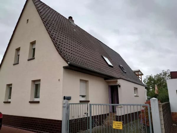 Immobilie in Kahl am Main - Charmantes Einfamilienhaus mit großzügigem Platzangebot in begehrter Lage von Kahl am Main - Bild 0