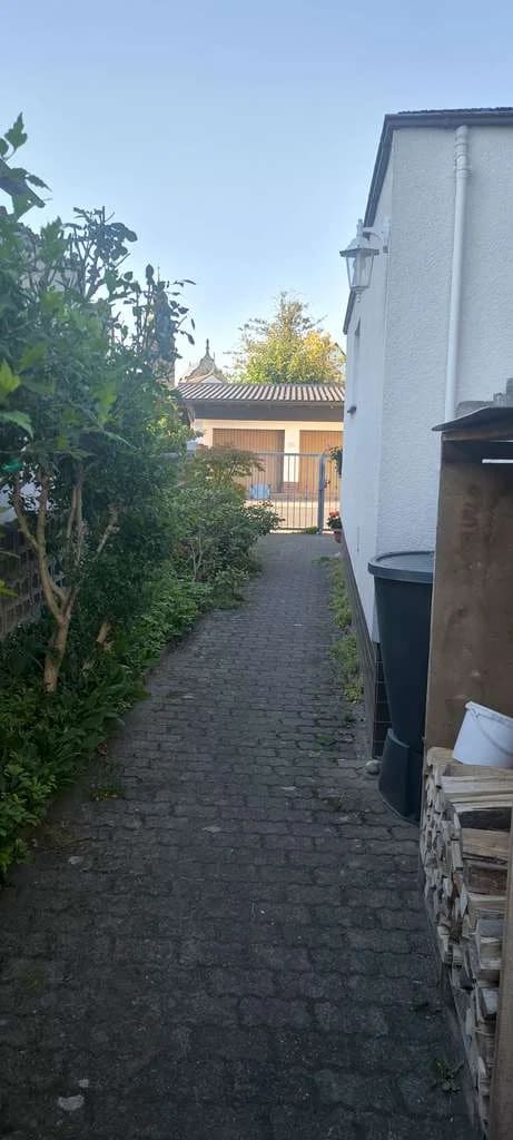 Immobilie in Kahl am Main - Charmantes Einfamilienhaus mit großzügigem Platzangebot in begehrter Lage von Kahl am Main - Bild 3