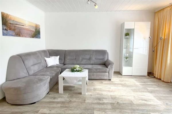 Immobilie in Zingst - 6 attraktive Ferienwohnungen im Zentrum von Zingst, inkl Stellplatz - Bild 3