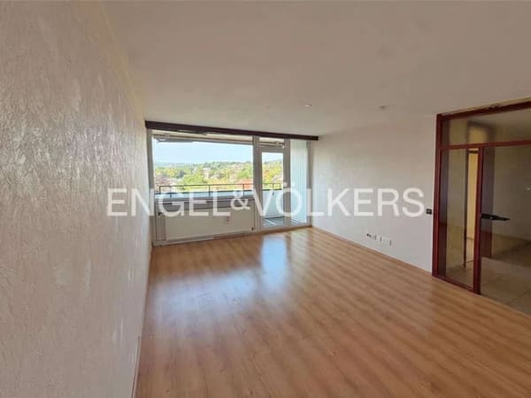 Immobilie in Schwerte - Attraktive Etagenwohnung mit Loggia - Bild 1