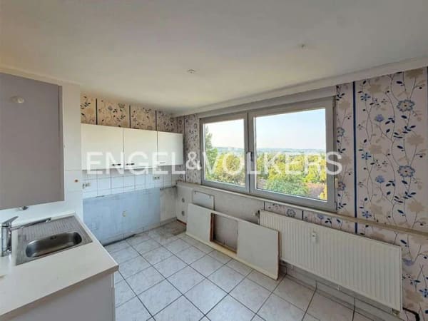 Immobilie in Schwerte - Attraktive Etagenwohnung mit Loggia - Bild 3