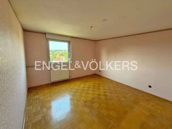 Immobilie in Schwerte - Attraktive Etagenwohnung mit Loggia - Bild 4