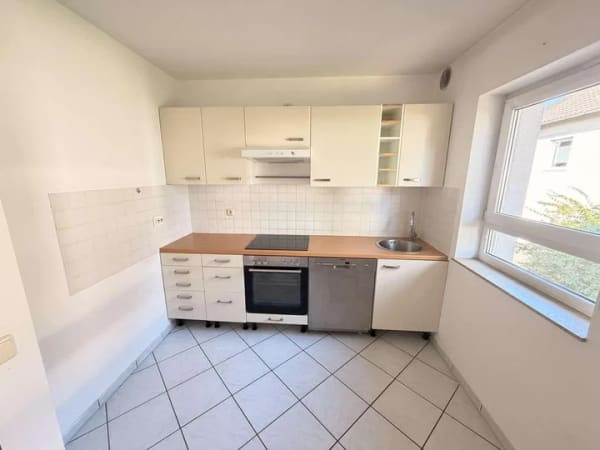 Immobilie in Bürgstadt - Ideal für Singles, Paare & Kapitalanleger – 2 Zimmer mit Balkon in Bürgstadt - Bild 2