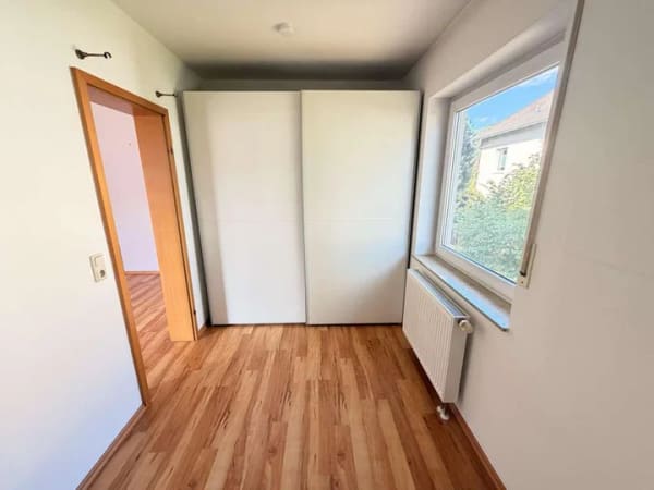 Immobilie in Bürgstadt - Ideal für Singles, Paare & Kapitalanleger – 2 Zimmer mit Balkon in Bürgstadt - Bild 3