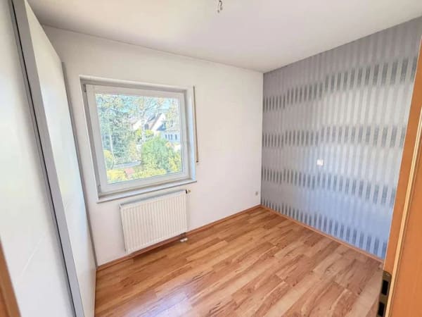 Immobilie in Bürgstadt - Ideal für Singles, Paare & Kapitalanleger – 2 Zimmer mit Balkon in Bürgstadt - Bild 4