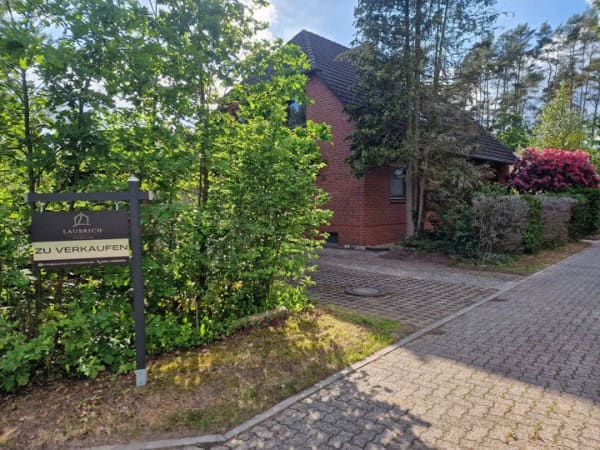 Immobilie in Faßberg - Viel Platz, viele Möglichkeiten – Einfamilienhaus mit Potenzial in Faßberg - Bild 1