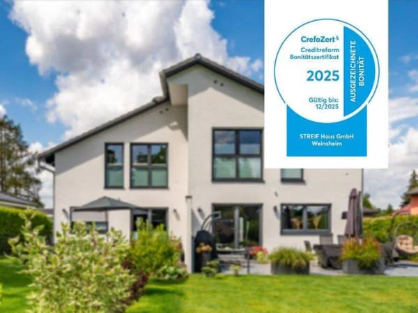 Immobilie in Etzelwang - Projektierte Stadtvilla in Etzelwang mit 7 Zimmern - Bild 4