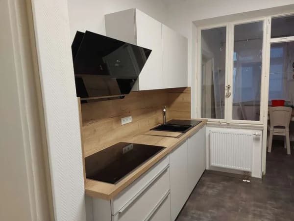Immobilie in Weilheim an der Teck - Viel Platz für Leben & Arbeiten: 136 m², 5 Zimmer, privater Außenbereich - Bild 2