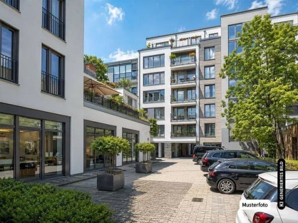 Immobilie in Hagen - Mehrfamilienhaus mit Garage und Stellplatz in Hagen - Ihre Immobiliengelegenheit - provisionsfrei - Bild 0