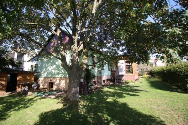 Immobilie in Zwenkau - Viel Platz zum Leben – Einfamilienhaus mit Wintergarten und 1.166 m² Grundstück in Zwenkau - Bild 3