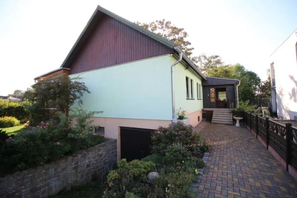 Immobilie in Zwenkau - Viel Platz zum Leben – Einfamilienhaus mit Wintergarten und 1.166 m² Grundstück in Zwenkau - Bild 4