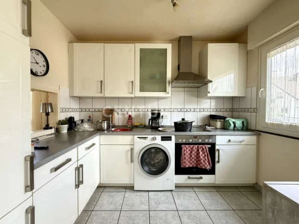 Immobilie in Biebesheim - Für Kapitalanleger: Einfamilienhaus mit Einliegerwohnung - Bild 4
