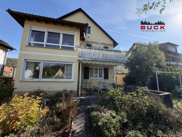 Immobilie in Kuchen - Familientraum mit großem Potential und schönem Garten in gesuchter Lage! - Bild 2