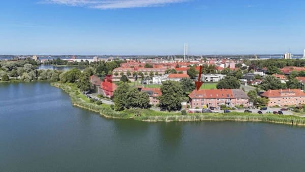 Immobilie in Stralsund - Teichgeflüster - 3-Familienhaus - Bild 0