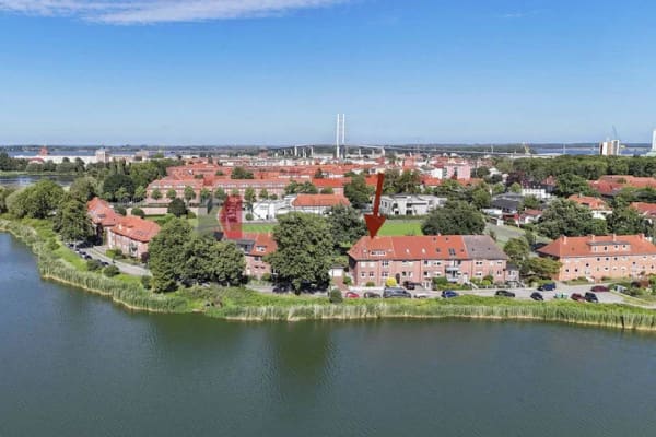 Immobilie in Stralsund - Teichgeflüster - 3-Familienhaus - Bild 1