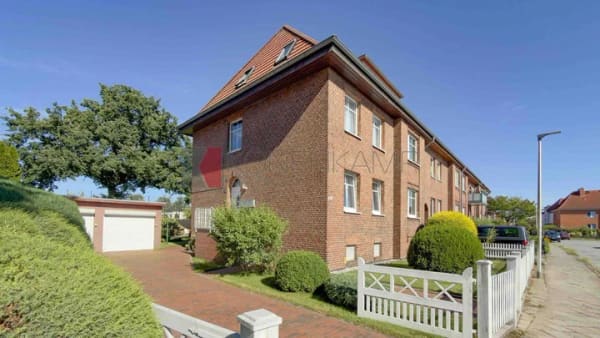 Immobilie in Stralsund - Teichgeflüster - 3-Familienhaus - Bild 3