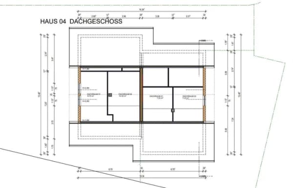 Immobilie in Schönau am Königssee - Individuelle Neubau Doppelhaushälfte in Schönau am Königssee - Bild 3