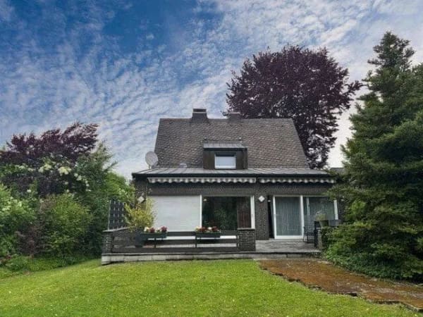 Immobilie in Welver - Architektenhaus mit Charme für die große Familie - Bild 3