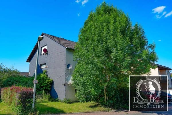 Immobilie in Lebach - Kapitalanlage mit Entwicklungspotenzial - MFH mit ca. 270qm Wohnfläche in Lebach-Jabach - Bild 4