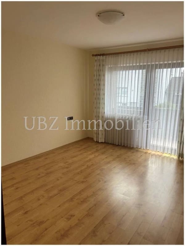 Immobilie in Haibach - Mehrfamilienhaus mit schönem Garten - Bild 1