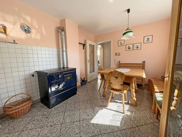 Immobilie in Biburg - Einfamilienhaus mit Wintergarten und Garage - Bild 0
