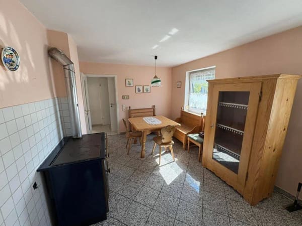 Immobilie in Biburg - Einfamilienhaus mit Wintergarten und Garage - Bild 1