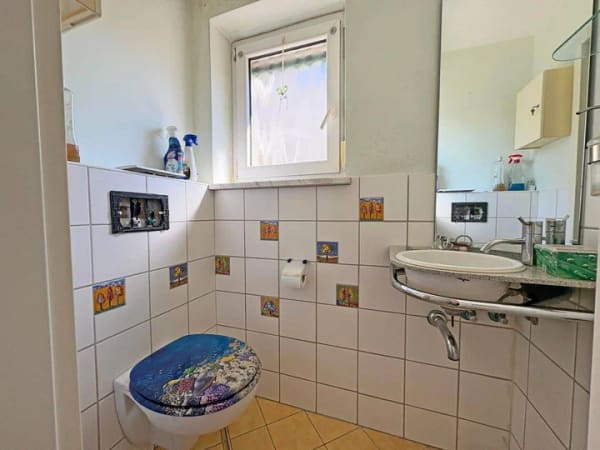 Immobilie in Biburg - Einfamilienhaus mit Wintergarten und Garage - Bild 3