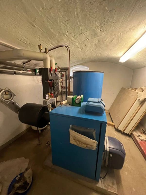 Immobilie in Doberschau-Gaußig - Dobruša-Huska - Gepflegtes Mehrfamilienhaus in günstiger Lage vor den Toren Bautzens - Bild 2