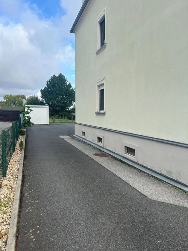 Immobilie in Doberschau-Gaußig - Dobruša-Huska - Gepflegtes Mehrfamilienhaus in günstiger Lage vor den Toren Bautzens - Bild 3