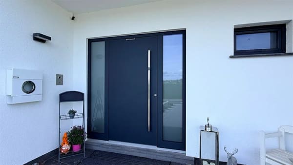 Immobilie in Staudt - LUXUS:Sanierter Bungalow in Massivbauweise mit Schwimmhalle, Damwildgehege und sehr großen Grundstück! - Bild 4