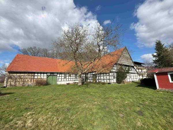 Immobilie in Espelkamp - Ein-/Zweifamilienhaus in Espelkamp - Bild 3