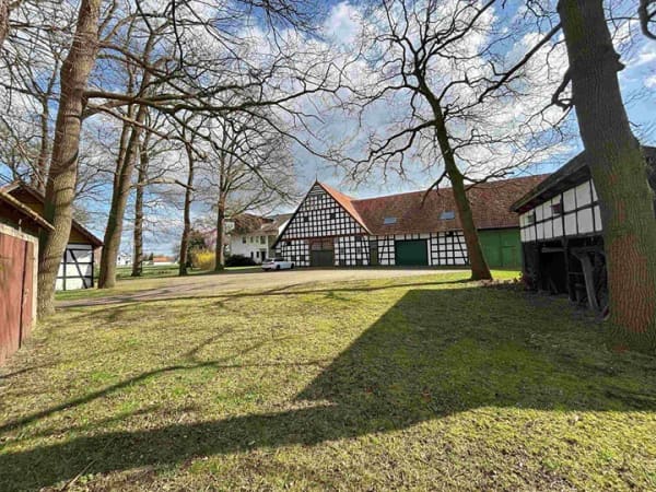 Immobilie in Espelkamp - Ein-/Zweifamilienhaus in Espelkamp - Bild 4