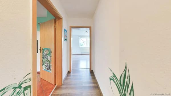 Immobilie in Aglasterhausen - Etagenwohnung in Aglasterhausen - Bild 1