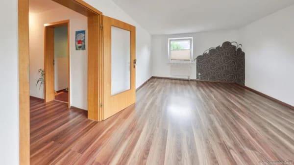 Immobilie in Aglasterhausen - Etagenwohnung in Aglasterhausen - Bild 2