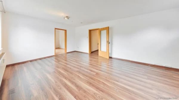 Immobilie in Aglasterhausen - Etagenwohnung in Aglasterhausen - Bild 3