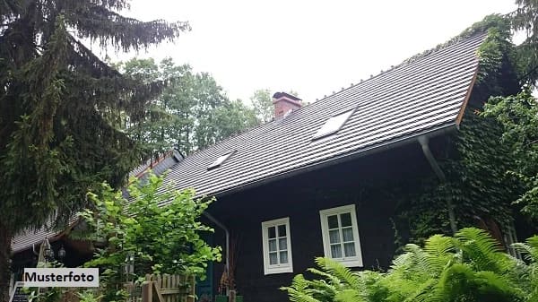 Immobilie in Falkenstein/Harz - Erholung vom Alltagsstress! Wochenendhaus - provisionsfrei - Bild 0