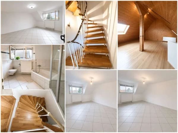 Immobilie in Kuppenheim - ***220 m² Wohnfläche -Großzügiges Familienhaus mit Photovoltaik, Garage und Homeoffice in Kuppenheim - Bild 1