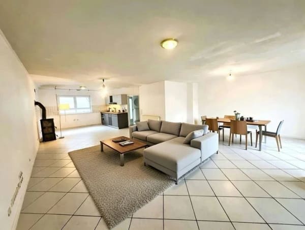 Immobilie in Kuppenheim - ***220 m² Wohnfläche -Großzügiges Familienhaus mit Photovoltaik, Garage und Homeoffice in Kuppenheim - Bild 2