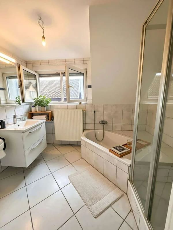Immobilie in Kuppenheim - ***220 m² Wohnfläche -Großzügiges Familienhaus mit Photovoltaik, Garage und Homeoffice in Kuppenheim - Bild 4