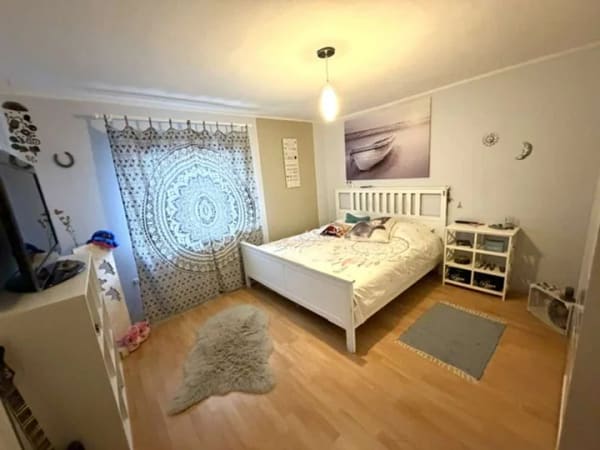 Immobilie in Blankenheim - Viel Platz, zahlreiche Möglichkeiten – Zweifamilienhaus mit großem Grundstück und großer Halle. - Bild 4
