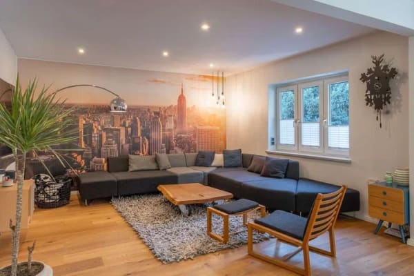 Immobilie in Süderlügum - Dieses Traumhaus sucht seinesgleichen - Bild 4