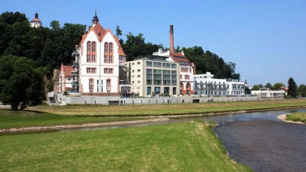 Immobilie in Riegel - Sehr hübsches, zum 01.12.2026 frei werdendes 1-Zimmer-Loft in der ehem. Riegeler Schlossbrauerei - Bild 0