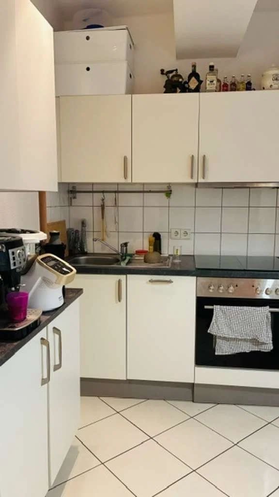 Immobilie in Riegel - Sehr hübsches, zum 01.12.2026 frei werdendes 1-Zimmer-Loft in der ehem. Riegeler Schlossbrauerei - Bild 4