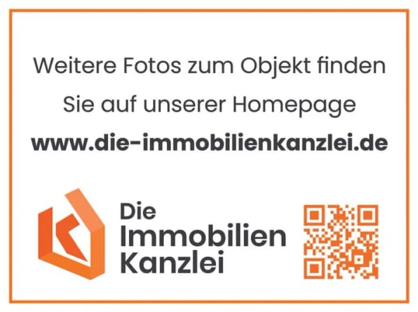 Immobilie in Bamberg - Wer hat schon 41 m² Wohnzimmer? - 3-Zimmer-Whg. im 1. OG mit Balkon in Bamberg - Bild 4