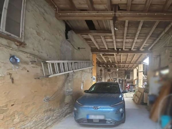 Immobilie in Raumbach - Modernisiertes Einfamiienhaus mit großer Scheune - Bild 2