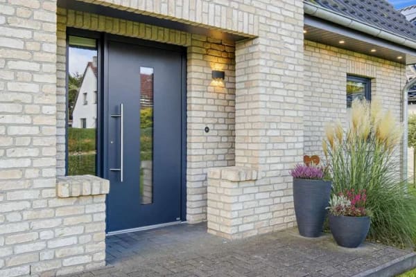 Immobilie in Mohrkirch - Viel Haus. Viel Garten. Viel Lebensqualität. Modernes Zuhause in ruhiger Sackgassenlage - Bild 2
