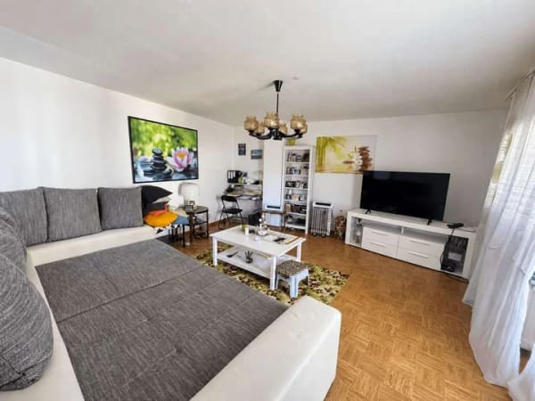Immobilie in Greifenstein - Großzügiges Zweifamilienhaus mit ca. 290 m² Wohnfläche in Greifenstein-Allendorf - Bild 4