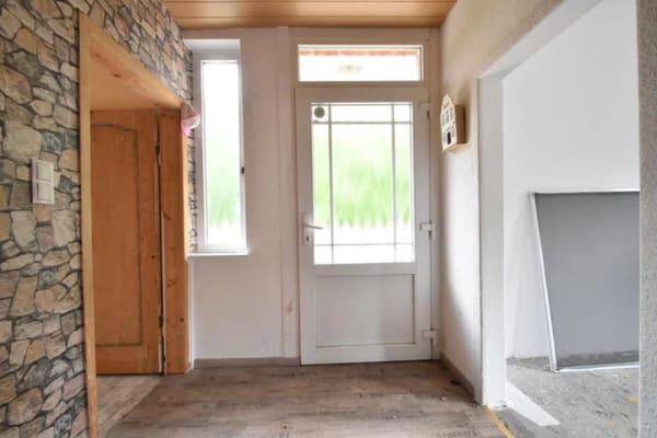 Immobilie in Rhauderfehn - Umfassend modernisiertes Einfamilienhaus mit viel Potenzial auf großem Grundstück - Bild 1